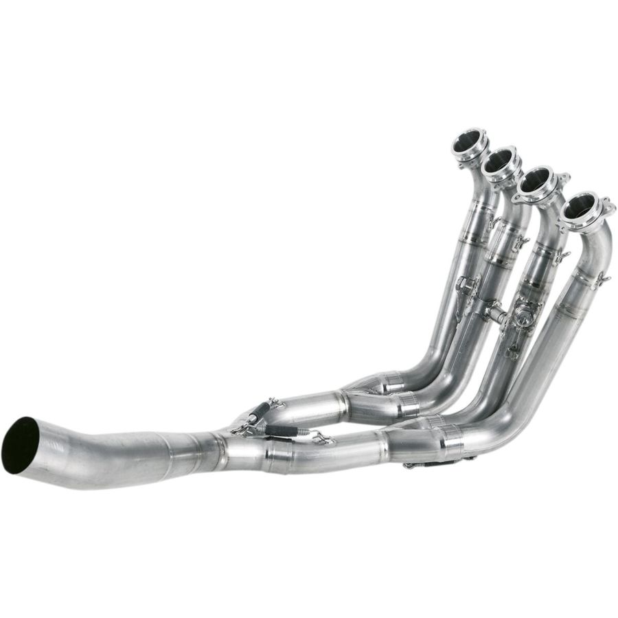 Kolektor wydechowy AKRAPOVIC BMW S 1000 RR