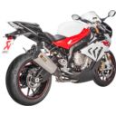 Kolektor wydechowy AKRAPOVIC BMW S 1000 RR