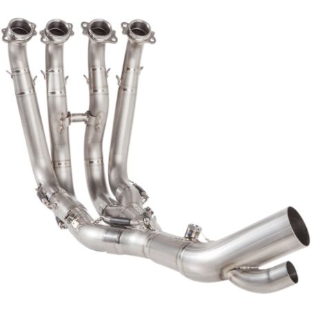 Kolektor wydechowy AKRAPOVIC BMW S 1000 RR