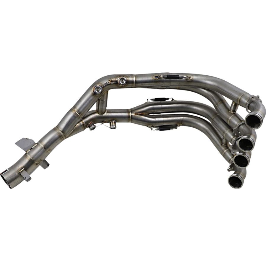 Kolektor wydechowy AKRAPOVIC BMW M 1000 XR