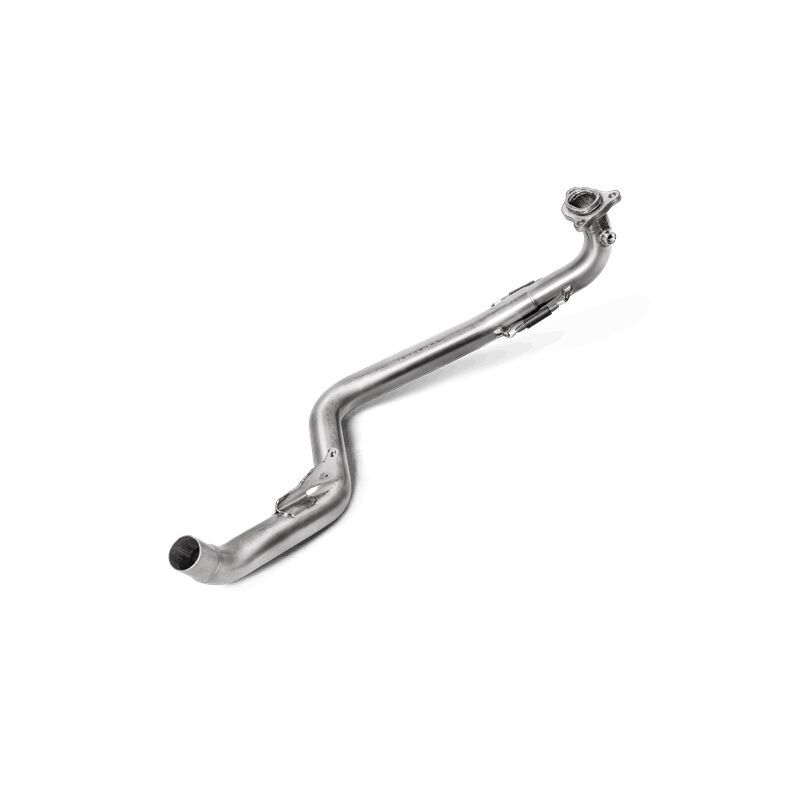 Kolektor wydechowy AKRAPOVIC HONDA X-ADV 750