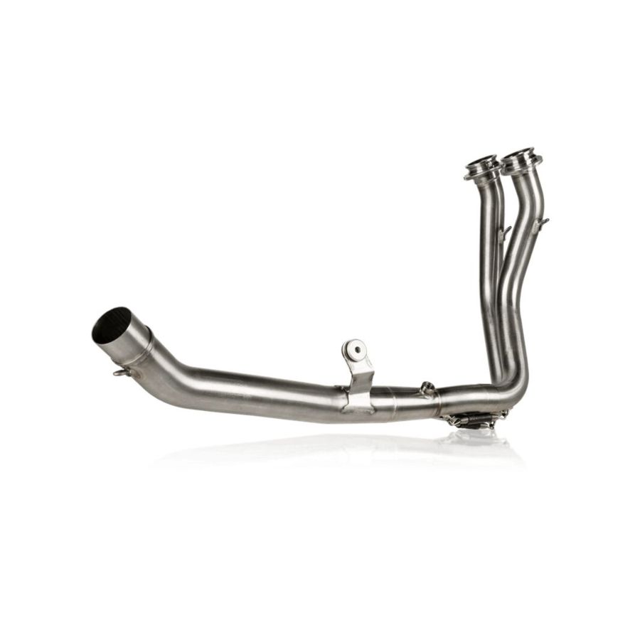 Kolektor wydechowy AKRAPOVIC HONDA XL 750