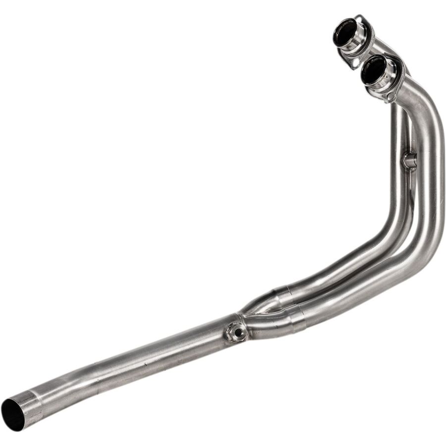Kolektor wydechowy AKRAPOVIC YAMAHA XTZ 690