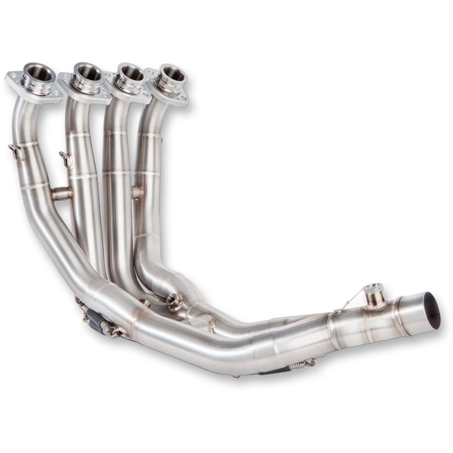 Kolektor wydechowy AKRAPOVIC YAMAHA YZF-R6 600