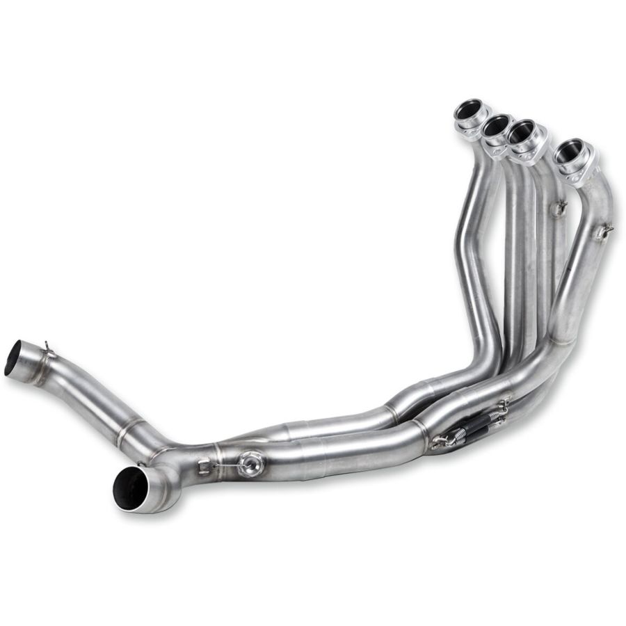 Kolektor wydechowy AKRAPOVIC KAWASAKI Z 1000
