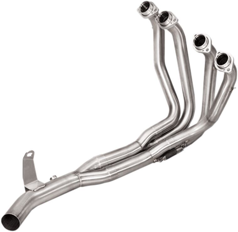 Kolektor wydechowy AKRAPOVIC KAWASAKI Z 900