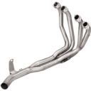 Kolektor wydechowy AKRAPOVIC KAWASAKI Z 900