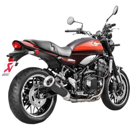 Kolektor wydechowy AKRAPOVIC KAWASAKI Z 900