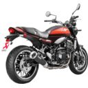 Kolektor wydechowy AKRAPOVIC KAWASAKI Z 900