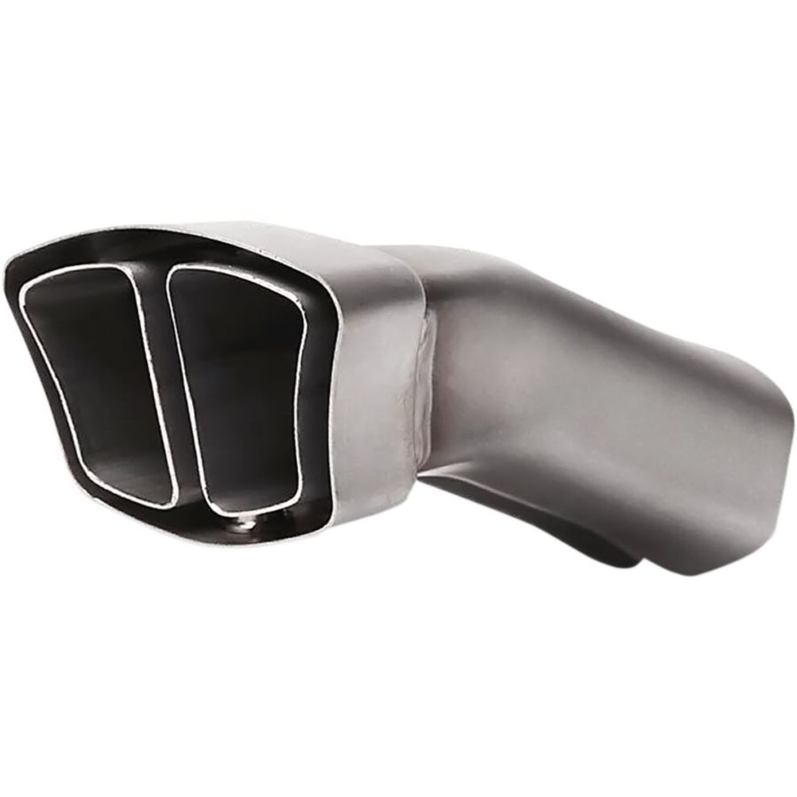 Wyciszenie tłumika AKRAPOVIC DUCATI MULTISTRADA