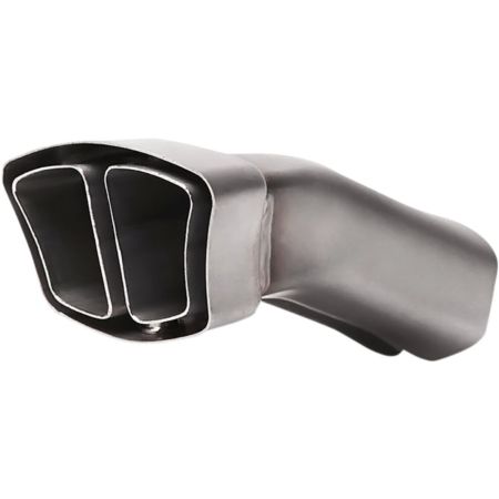 Wyciszenie tłumika AKRAPOVIC DUCATI MULTISTRADA