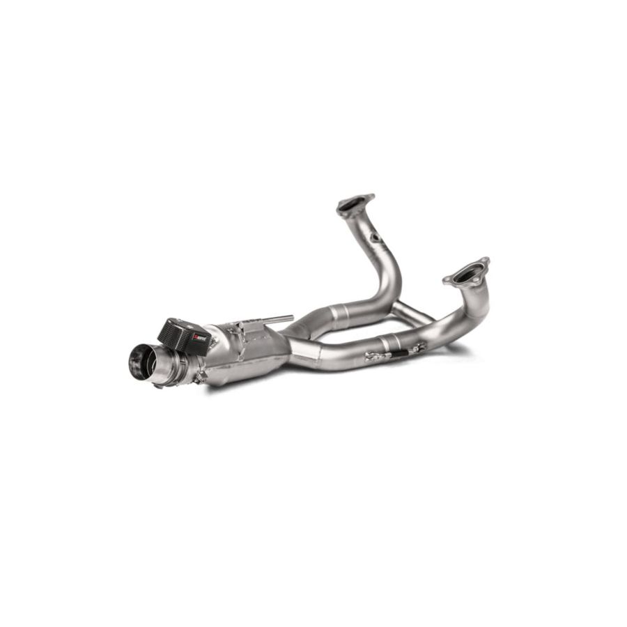 Kolektor wydechowy AKRAPOVIC BMW R 1250 GS