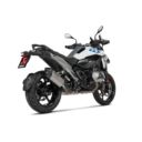 Tłumik AKRAPOVIC SLIP-ON BMW R 1300 GS ABS