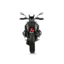 Tłumik AKRAPOVIC SLIP-ON BMW R 1300 GS ABS