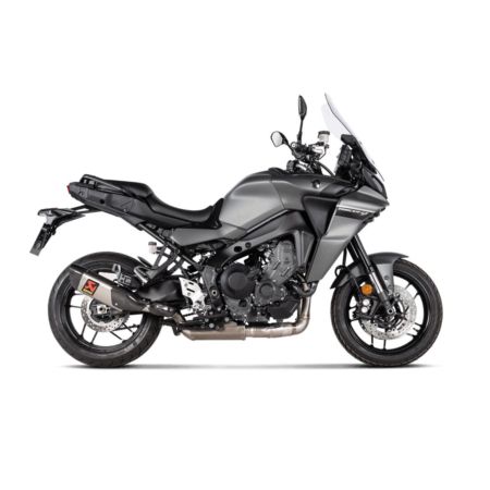 Układ wydechowy AKRAPOVIC YAMAHA MT-09