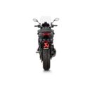 Układ wydechowy AKRAPOVIC YAMAHA MT-09