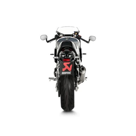 Układ wydechowy AKRAPOVIC YAMAHA XSR 900