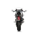 Układ wydechowy AKRAPOVIC YAMAHA XSR 900