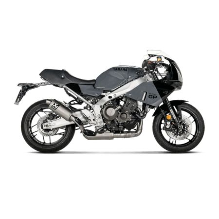Układ wydechowy AKRAPOVIC YAMAHA XSR 900