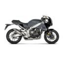 Układ wydechowy AKRAPOVIC YAMAHA XSR 900