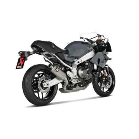 Układ wydechowy AKRAPOVIC YAMAHA XSR 900