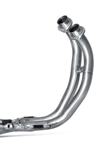 Kolektor wydechowy AKRAPOVIC YAMAHA FZ-07 700