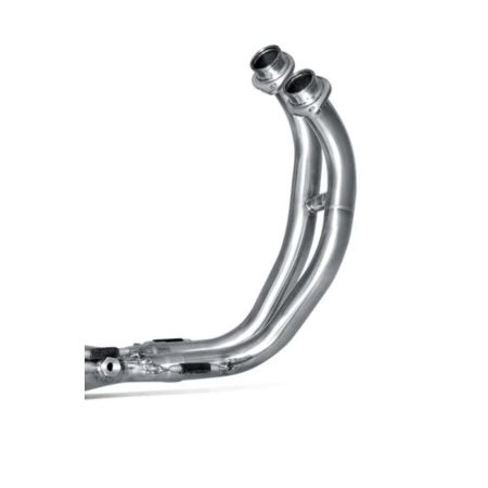 Kolektor wydechowy AKRAPOVIC YAMAHA FZ-07 700