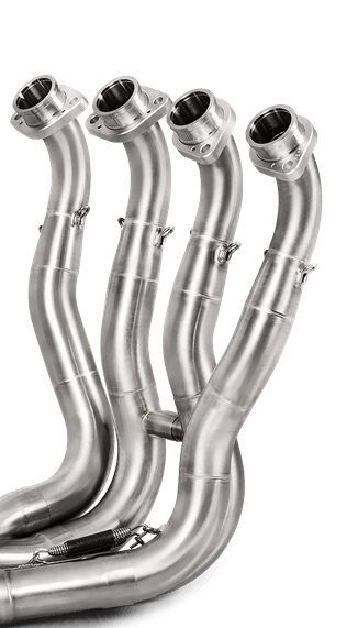 Kolektor wydechowy AKRAPOVIC SUZUKI GSX-R 1000