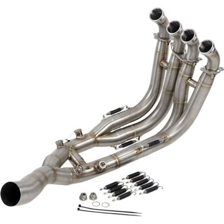 Kolektor wydechowy AKRAPOVIC BMW M 1000 R