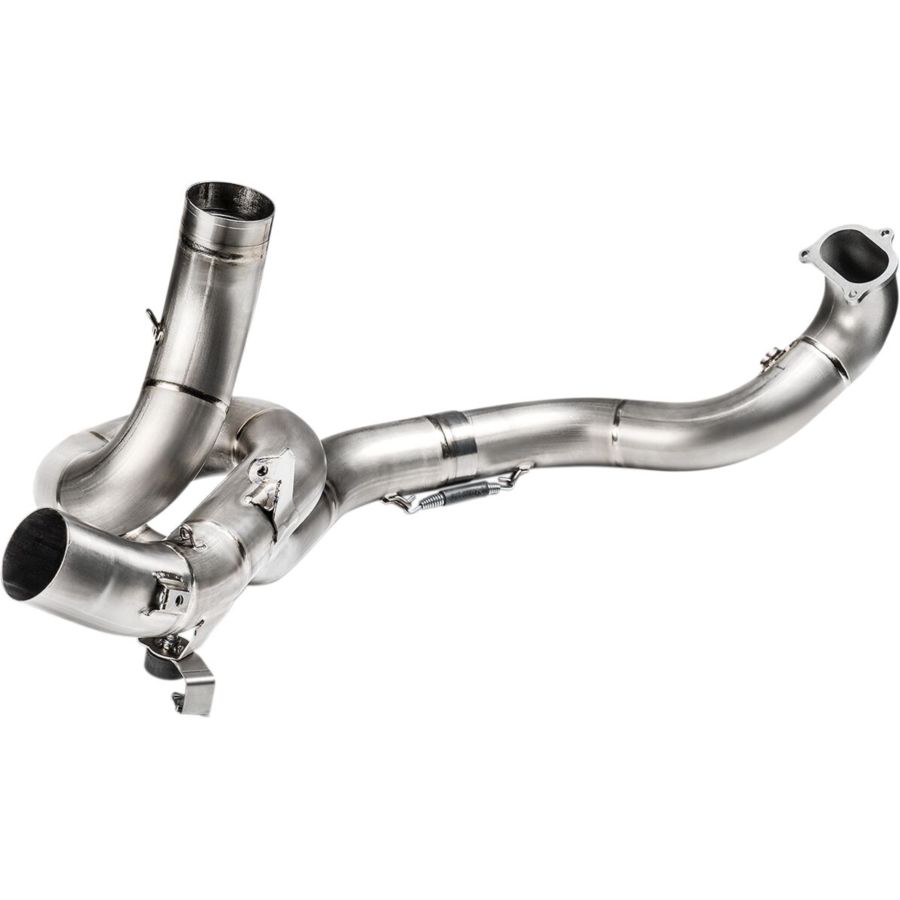 Kolektor wydechowy AKRAPOVIC DUCATI MULTISTRADA