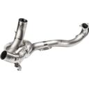 Kolektor wydechowy AKRAPOVIC DUCATI MULTISTRADA