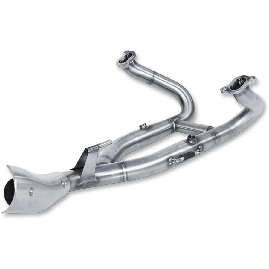 Kolektor wydechowy AKRAPOVIC BMW R 1200 GS