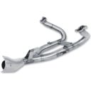 Kolektor wydechowy AKRAPOVIC BMW R 1200 GS