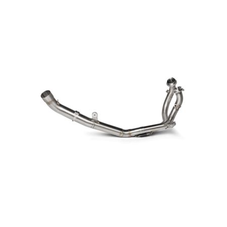 Kolektor wydechowy AKRAPOVIC HONDA CRF 1100 L