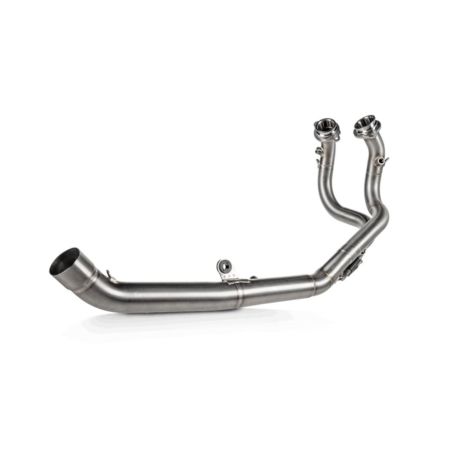 Kolektor wydechowy AKRAPOVIC HONDA CRF 1100 L