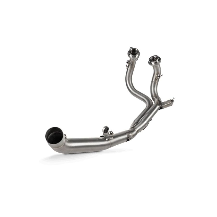 Kolektor wydechowy AKRAPOVIC HONDA CRF 1100 L