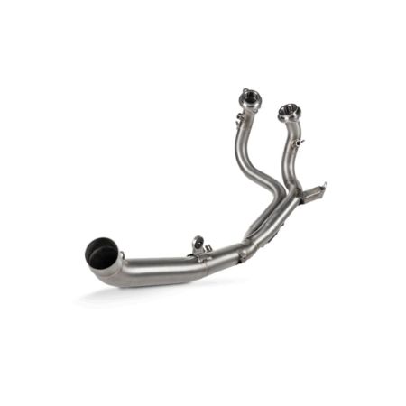 Kolektor wydechowy AKRAPOVIC HONDA CRF 1100 L