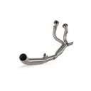 Kolektor wydechowy AKRAPOVIC HONDA CRF 1100 L