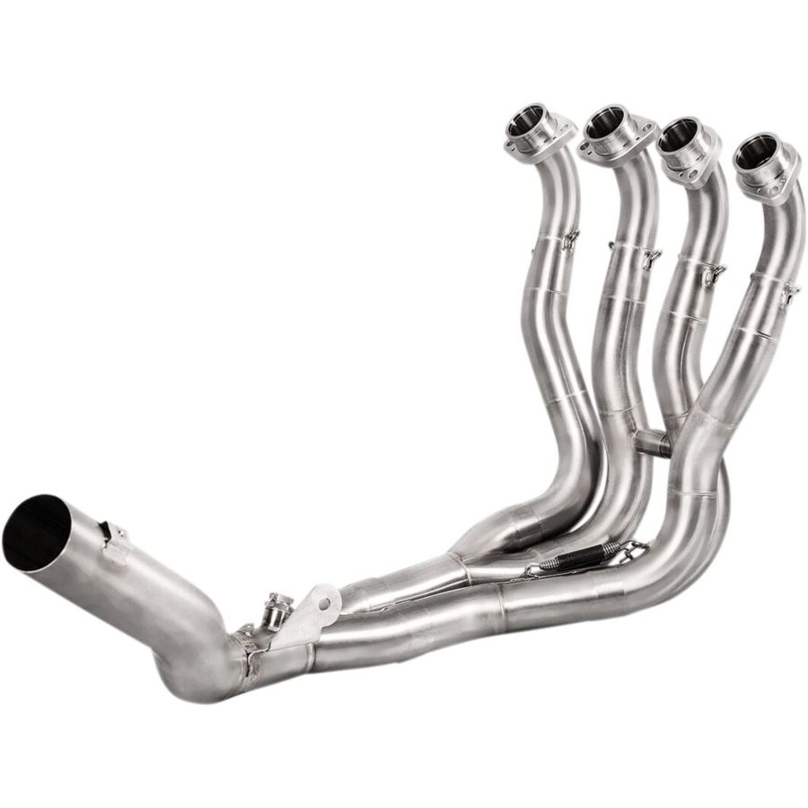 Kolektor wydechowy AKRAPOVIC SUZUKI GSX-R 1000