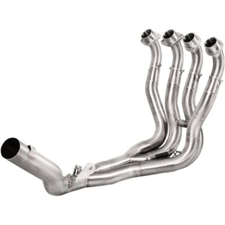 Kolektor wydechowy AKRAPOVIC SUZUKI GSX-R 1000