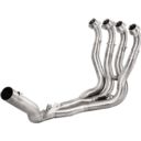 Kolektor wydechowy AKRAPOVIC SUZUKI GSX-R 1000