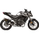 Kolektor wydechowy AKRAPOVIC HONDA CB 750