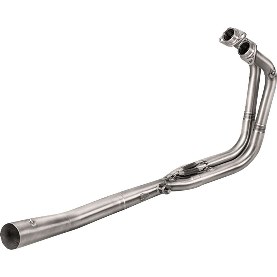 Kolektor wydechowy AKRAPOVIC KAWASAKI EX 400