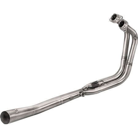 Kolektor wydechowy AKRAPOVIC KAWASAKI EX 400