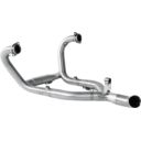 Kolektor wydechowy AKRAPOVIC BMW R NINE T