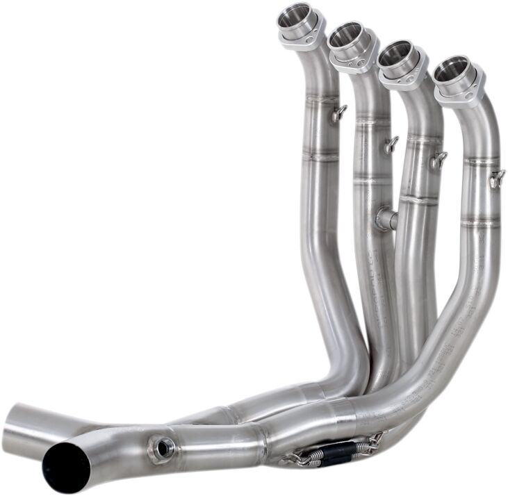 Kolektor wydechowy AKRAPOVIC KAWASAKI ZX-14 R1400