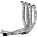 Kolektor wydechowy AKRAPOVIC KAWASAKI ZX-14 R1400