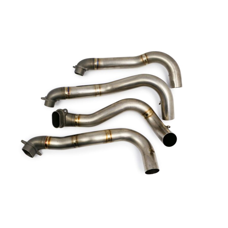 Kolektor wydechowy AKRAPOVIC KAWASAKI ZX-10 R1000
