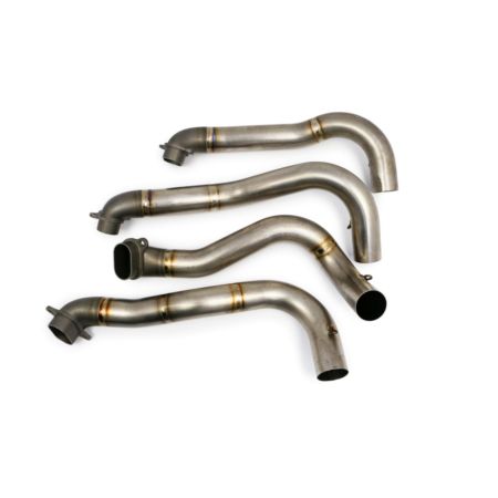 Kolektor wydechowy AKRAPOVIC KAWASAKI ZX-10 R1000