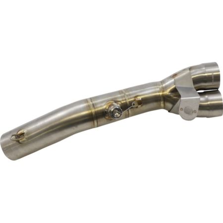Kolektor wydechowy AKRAPOVIC KAWASAKI ZX-10 R1000